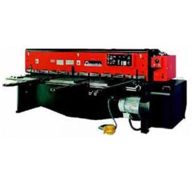 CNC Shearing