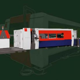 Laser Cutting