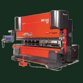Press Brake & Forming